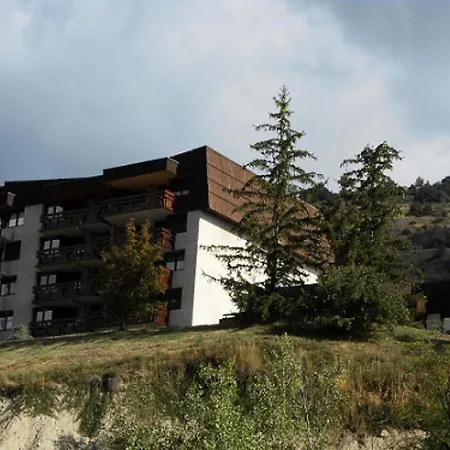 Les Melezes - Renove & Chaleureux - Acces Pistes Par Navettes - Parking Exterieur Mae-1104 * Champcella