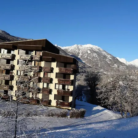 Apartment Les Melezes - Renove & Chaleureux - Acces Pistes Par Navettes - Parking Exterieur Mae-1104 *